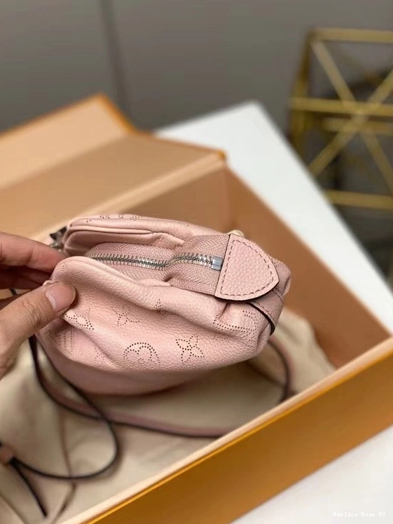 Affordable POUCH SCALA VUITTON MINI LOUIS 0805
